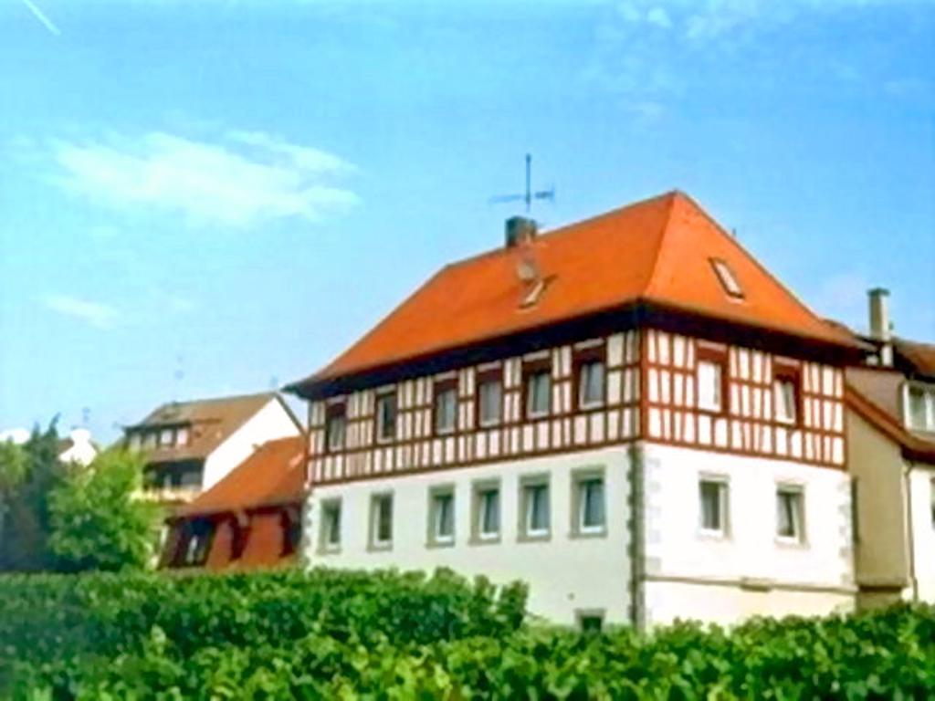 Apartamento Haus Gnaedinger Hagnau Exterior foto