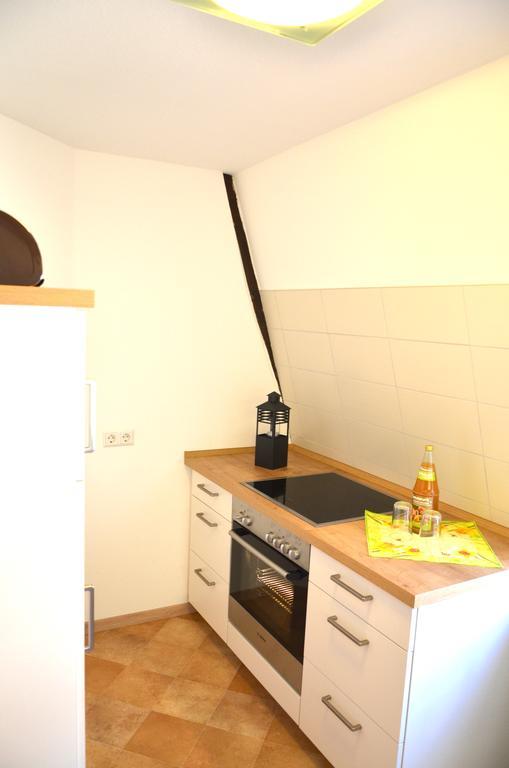 Apartamento Haus Gnaedinger Hagnau Exterior foto