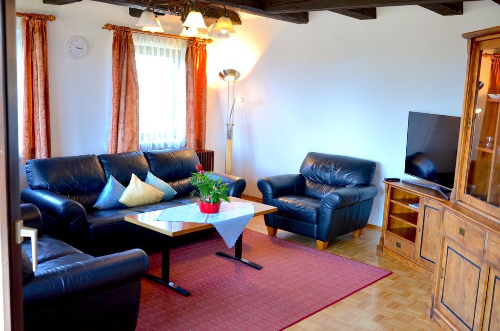 Apartamento Haus Gnaedinger Hagnau Exterior foto